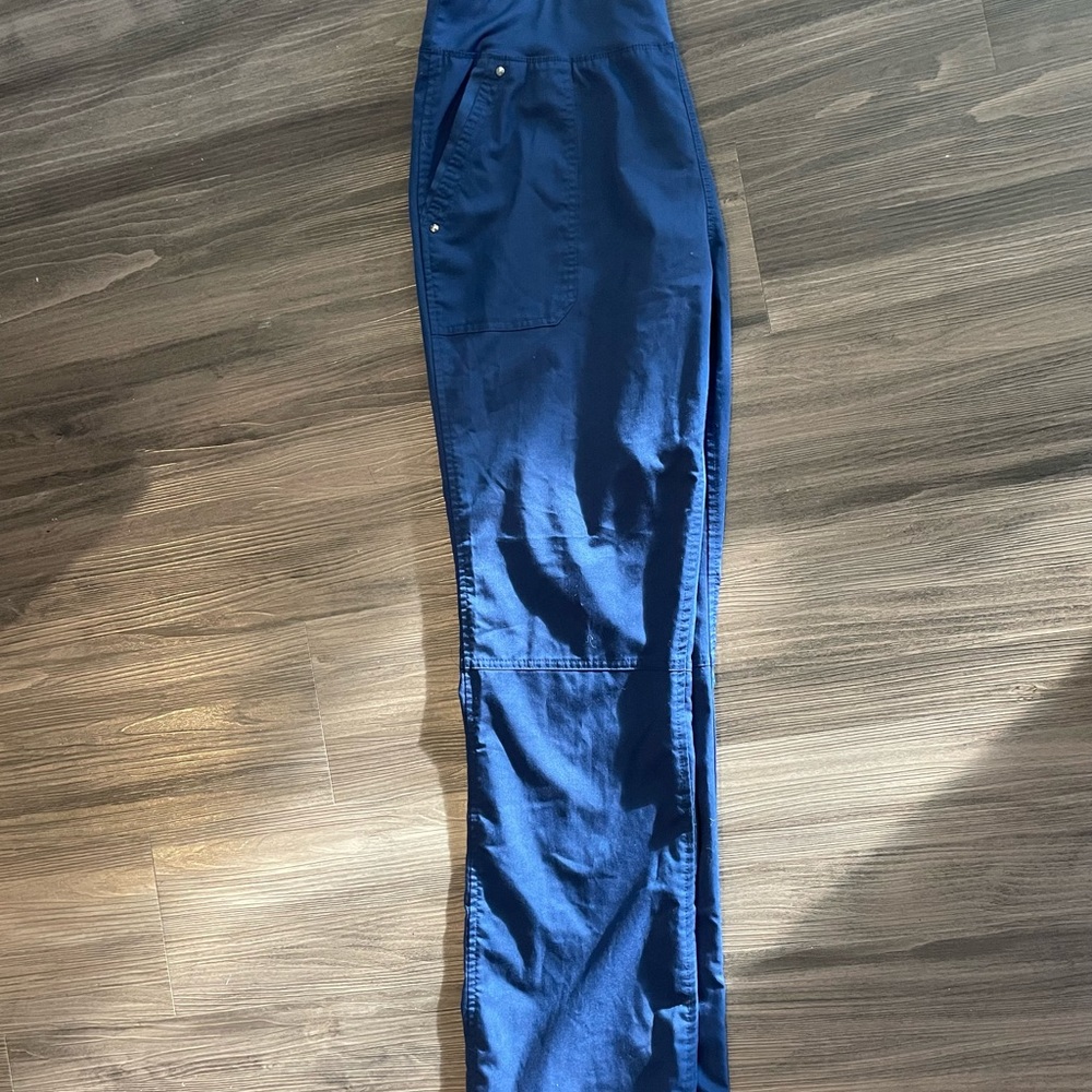 Healing Hands Purple Label Women's Tori Yoga Scrub Pant